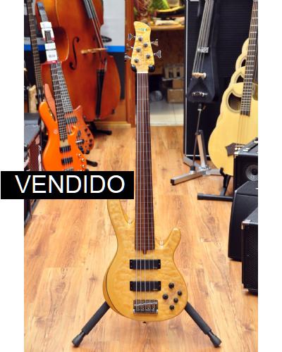 Yamaha TRB1005F Natural